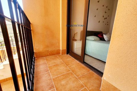 Lejlighed i Pulpi, Almeria, Pulpi - € 148.000 | Ref: 870/13485 - foto 21
