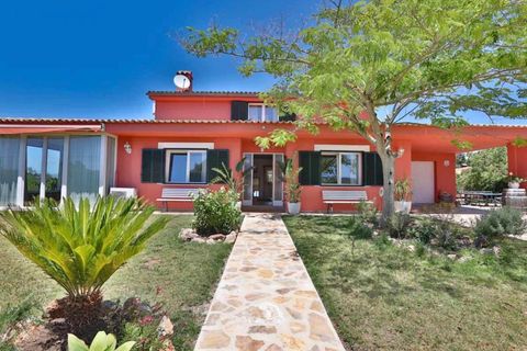 Villa i Llucmajor, Mallorca, Llucmajor - € 1.099.000 | Ref: 17KV011/3010 - foto 1