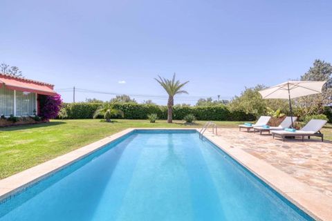 Villa i Llucmajor, Mallorca, Llucmajor - € 1.099.000 | Ref: 17KV011/3010 - foto 9