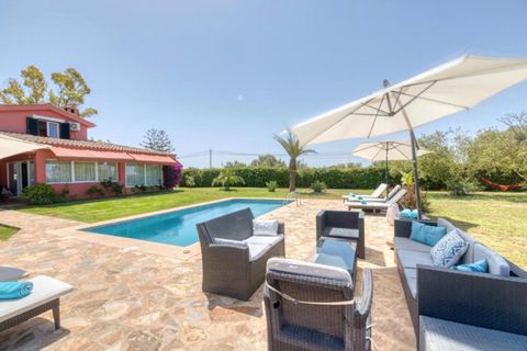 Villa i Llucmajor, Mallorca, Llucmajor - € 1.099.000 | Ref: 17KV011/3010 - foto 10