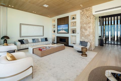 Villa i Benahavis, Malaga, Benahavis - € 9.950.000 | Ref: CHA0039 - foto 4