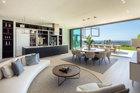 Villa i Benahavis, Malaga, Benahavis - € 9.950.000 | Ref: CHA0039 - foto 6