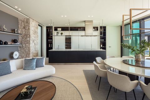 Villa i Benahavis, Malaga, Benahavis - € 9.950.000 | Ref: CHA0039 - foto 8