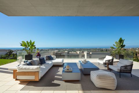 Villa i Benahavis, Malaga, Benahavis - € 9.950.000 | Ref: CHA0039 - foto 9