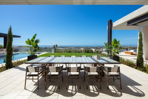 Villa i Benahavis, Malaga, Benahavis - € 9.950.000 | Ref: CHA0039 - foto 11