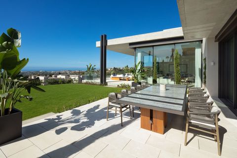 Villa i Benahavis, Malaga, Benahavis - € 9.950.000 | Ref: CHA0039 - foto 12