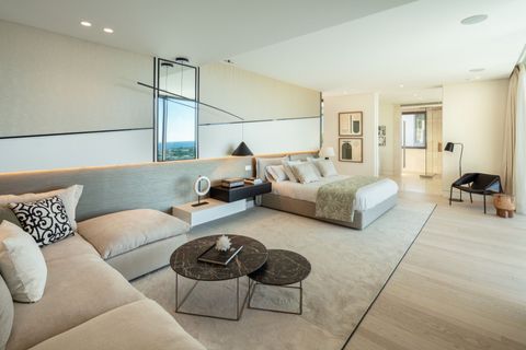 Villa i Benahavis, Malaga, Benahavis - € 9.950.000 | Ref: CHA0039 - foto 14