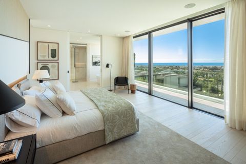Villa i Benahavis, Malaga, Benahavis - € 9.950.000 | Ref: CHA0039 - foto 15