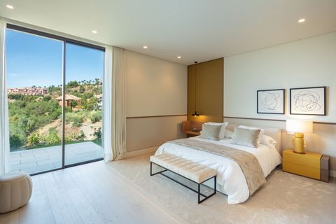 Villa i Benahavis, Malaga, Benahavis - € 9.950.000 | Ref: CHA0039 - foto 17