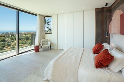 Villa i Benahavis, Malaga, Benahavis - € 9.950.000 | Ref: CHA0039 - foto 19