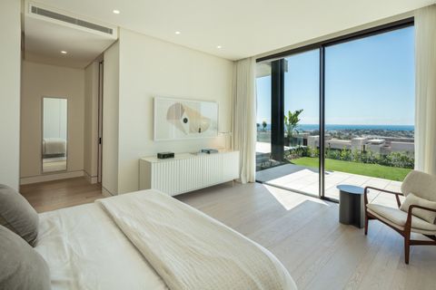 Villa i Benahavis, Malaga, Benahavis - € 9.950.000 | Ref: CHA0039 - foto 25