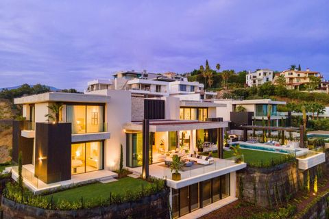 Villa i Benahavis, Malaga, Benahavis - € 9.950.000 | Ref: CHA0039 - foto 34