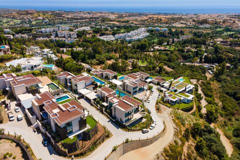 Villa i Benahavis, Malaga, Benahavis - € 9.950.000 | Ref: CHA0039 - foto 35