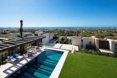 Villa i Benahavis, Malaga, Benahavis - € 9.950.000 | Ref: CHA0039 - foto 37