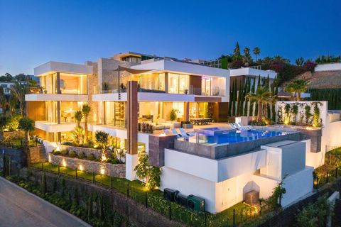 Villa a Benahavis, Malaga, Benahavis - € 10.995.000 | Ref: CHA0038 - foto 2