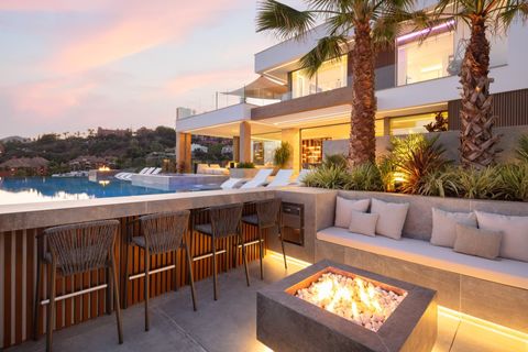 Villa a Benahavis, Malaga, Benahavis - € 10.995.000 | Ref: CHA0038 - foto 3