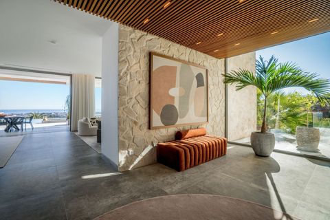 Villa a Benahavis, Malaga, Benahavis - € 10.995.000 | Ref: CHA0038 - foto 4