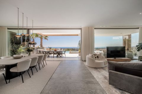 Villa a Benahavis, Malaga, Benahavis - € 10.995.000 | Ref: CHA0038 - foto 6
