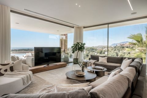 Villa a Benahavis, Malaga, Benahavis - € 10.995.000 | Ref: CHA0038 - foto 7