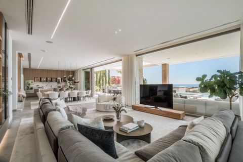 Villa a Benahavis, Malaga, Benahavis - € 10.995.000 | Ref: CHA0038 - foto 8