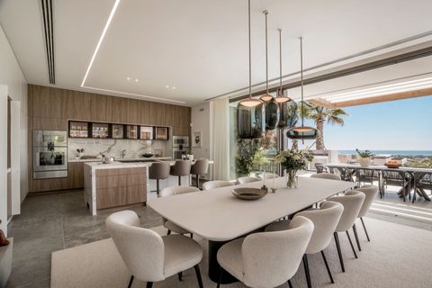 Villa a Benahavis, Malaga, Benahavis - € 10.995.000 | Ref: CHA0038 - foto 10