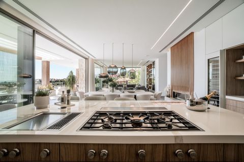 Villa a Benahavis, Malaga, Benahavis - € 10.995.000 | Ref: CHA0038 - foto 12