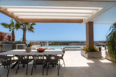 Villa a Benahavis, Malaga, Benahavis - € 10.995.000 | Ref: CHA0038 - foto 14
