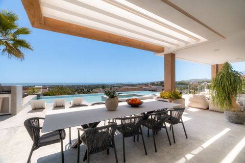 Villa a Benahavis, Malaga, Benahavis - € 10.995.000 | Ref: CHA0038 - foto 15