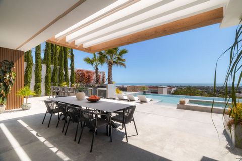 Villa a Benahavis, Malaga, Benahavis - € 10.995.000 | Ref: CHA0038 - foto 16
