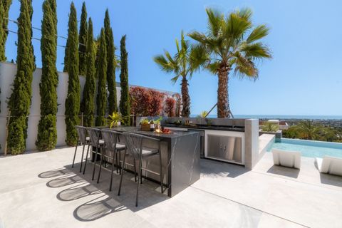 Villa a Benahavis, Malaga, Benahavis - € 10.995.000 | Ref: CHA0038 - foto 17