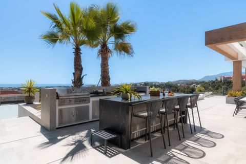 Villa a Benahavis, Malaga, Benahavis - € 10.995.000 | Ref: CHA0038 - foto 19