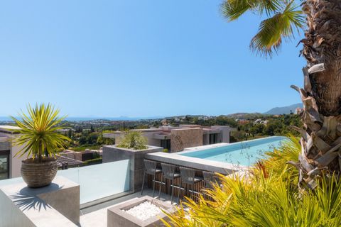 Villa a Benahavis, Malaga, Benahavis - € 10.995.000 | Ref: CHA0038 - foto 21
