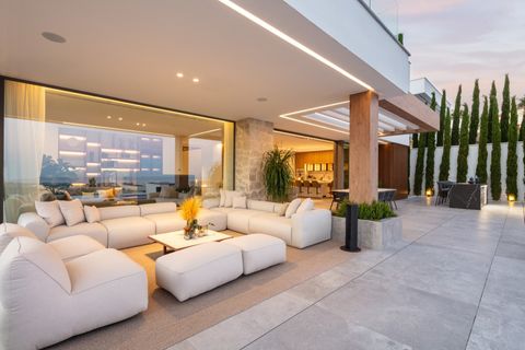 Villa a Benahavis, Malaga, Benahavis - € 10.995.000 | Ref: CHA0038 - foto 22