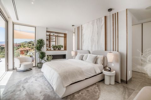 Villa a Benahavis, Malaga, Benahavis - € 10.995.000 | Ref: CHA0038 - foto 25