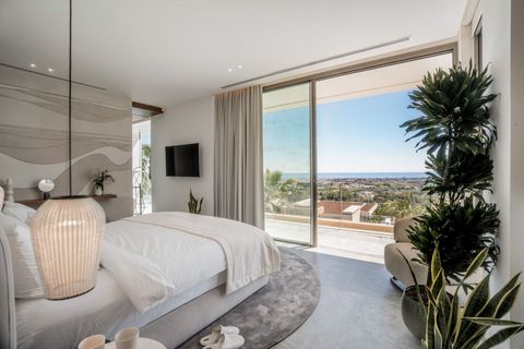 Villa a Benahavis, Malaga, Benahavis - € 10.995.000 | Ref: CHA0038 - foto 26
