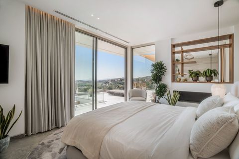 Villa a Benahavis, Malaga, Benahavis - € 10.995.000 | Ref: CHA0038 - foto 27