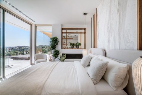 Villa a Benahavis, Malaga, Benahavis - € 10.995.000 | Ref: CHA0038 - foto 28