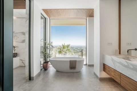 Villa a Benahavis, Malaga, Benahavis - € 10.995.000 | Ref: CHA0038 - foto 29