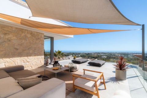 Villa a Benahavis, Malaga, Benahavis - € 10.995.000 | Ref: CHA0038 - foto 32