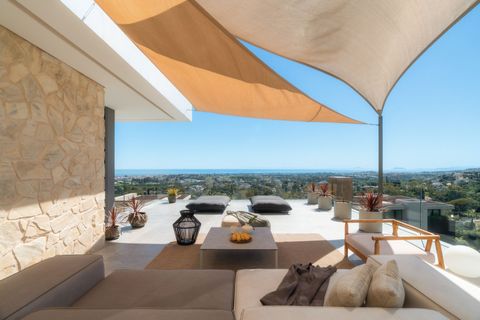 Villa a Benahavis, Malaga, Benahavis - € 10.995.000 | Ref: CHA0038 - foto 33