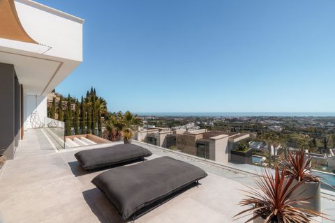 Villa a Benahavis, Malaga, Benahavis - € 10.995.000 | Ref: CHA0038 - foto 34