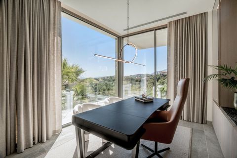 Villa a Benahavis, Malaga, Benahavis - € 10.995.000 | Ref: CHA0038 - foto 35