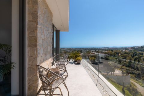 Villa a Benahavis, Malaga, Benahavis - € 10.995.000 | Ref: CHA0038 - foto 39