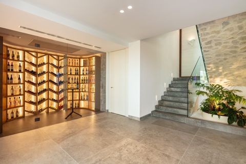 Villa a Benahavis, Malaga, Benahavis - € 10.995.000 | Ref: CHA0038 - foto 41
