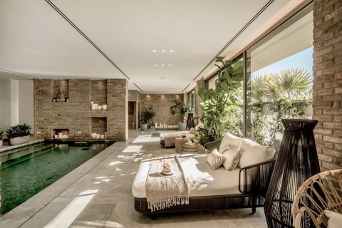Villa a Benahavis, Malaga, Benahavis - € 10.995.000 | Ref: CHA0038 - foto 43