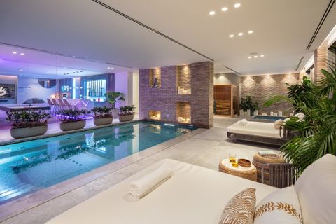 Villa a Benahavis, Malaga, Benahavis - € 10.995.000 | Ref: CHA0038 - foto 44