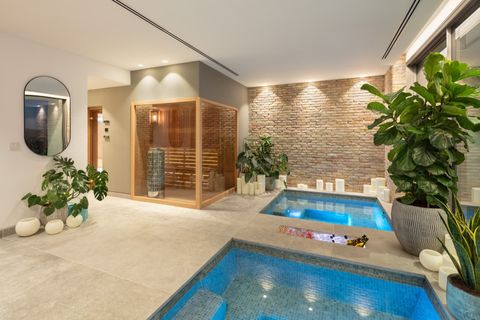Villa a Benahavis, Malaga, Benahavis - € 10.995.000 | Ref: CHA0038 - foto 47