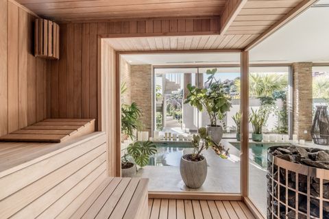 Villa a Benahavis, Malaga, Benahavis - € 10.995.000 | Ref: CHA0038 - foto 48