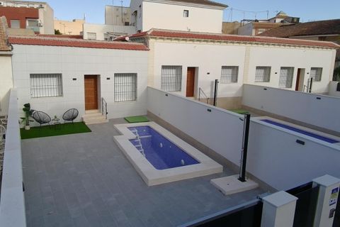 Villa a San Javier, Murcia, San Javier - € 270.000 | Ref: 985/13485 - foto 3
