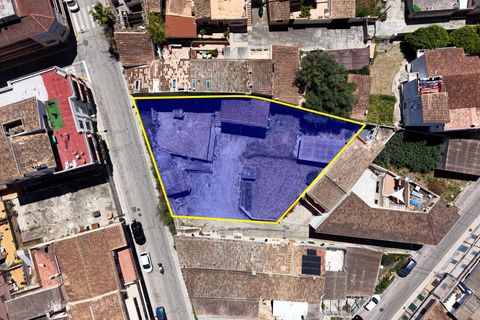 Helårsgrund i Son Servera, Mallorca, Son Servera - € 449.900 | Ref: 15RKIC010/3010 - foto 1